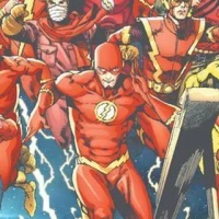 Flashes of the Multiverse