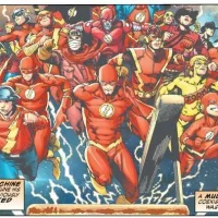 Flashes of the Multiverse