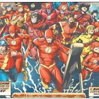 Flashes of the Multiverse