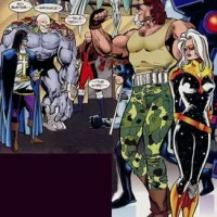 Flashpoint