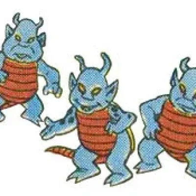 Fleebogs