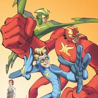 Flex Fighters