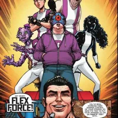Flex Force