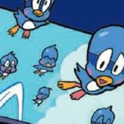 Flicky