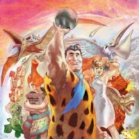 Flintstone Family
