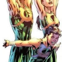 Flying Graysons