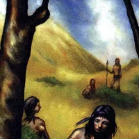 Fog Mountain Tribe