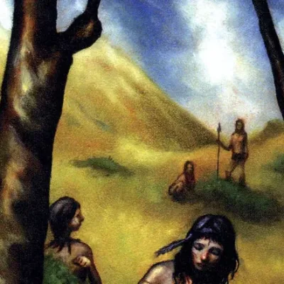 Fog Mountain Tribe