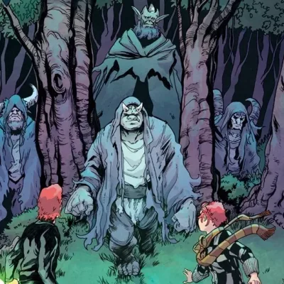 Fomorians
