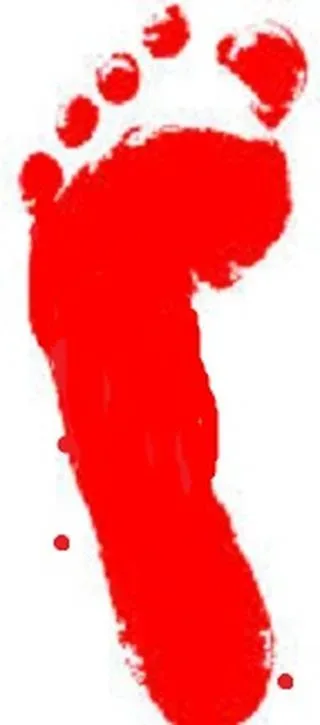 Background for Foot Clan