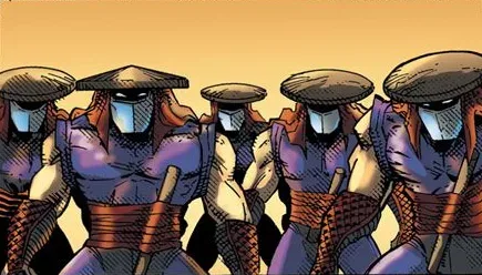 Background for Foot Elite