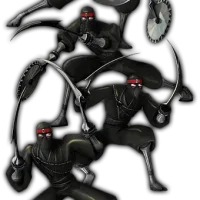 Footbots