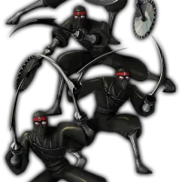 Footbots
