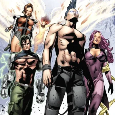 Force Warriors