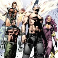 Force Warriors