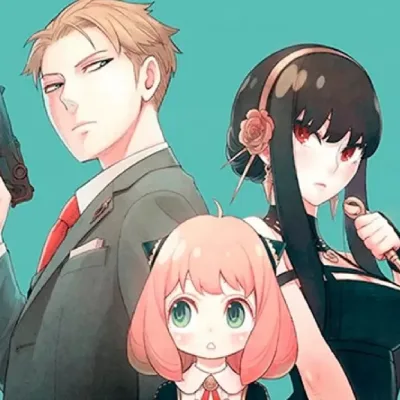 Forger Family