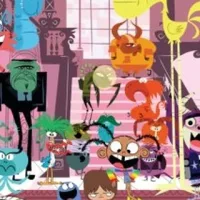 Foster's Residents