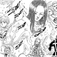 Four Archangels
