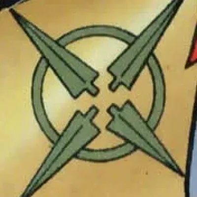 Four Blades