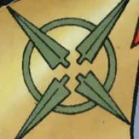 Four Blades