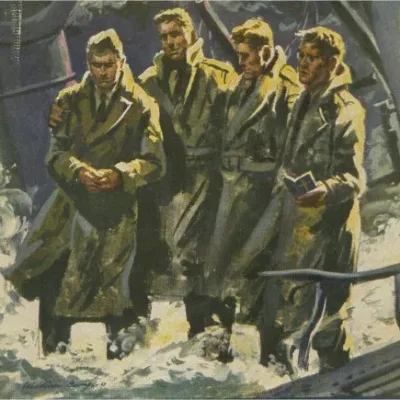 Four Chaplains