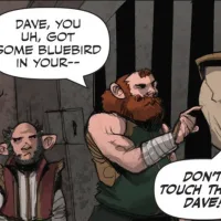 Four Daves