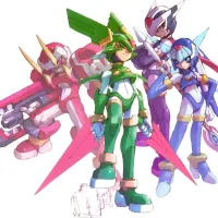 Four Guardians