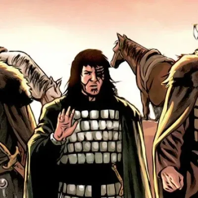 Four Horsemen