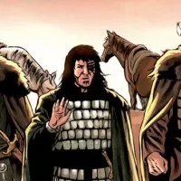 Four Horsemen
