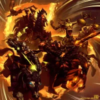 Four Horsemen of the Apocalypse