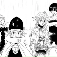 Four Knights of the Apocalypse