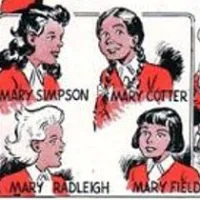 Four Marys