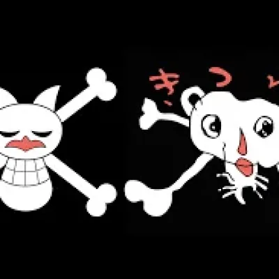 Foxy Pirates