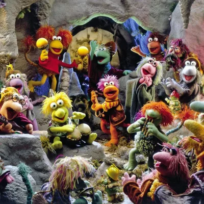 Fraggles