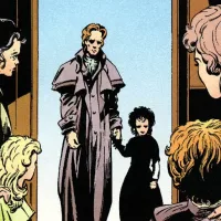 Frankenstein Family