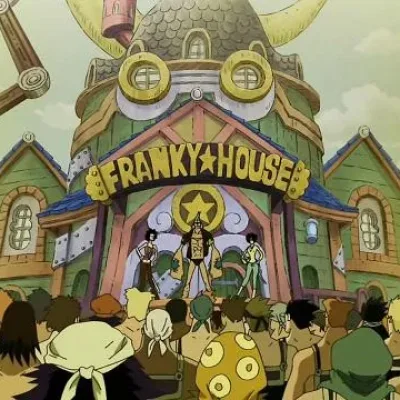 Franky Family