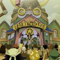 Franky Family