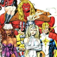 Freak Force