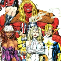 Freak Force
