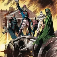 Freedom Fighters (Avatar: The Last Airbender)