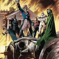 Freedom Fighters