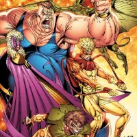 Freedom Force