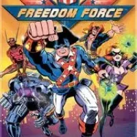 Freedom Force