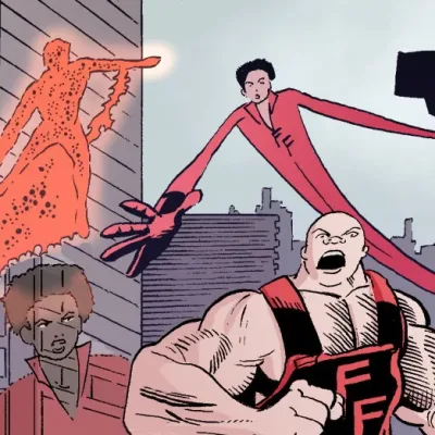 Freedom Force