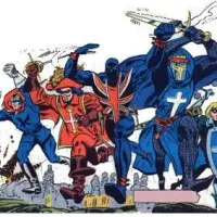 Freedom's Five