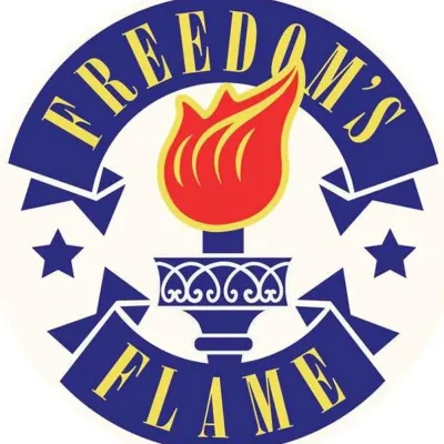 Freedom's Flame