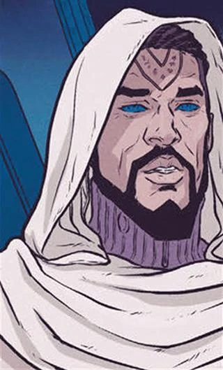 Background for Fremen