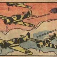 French 28th Pursuit Squadron
