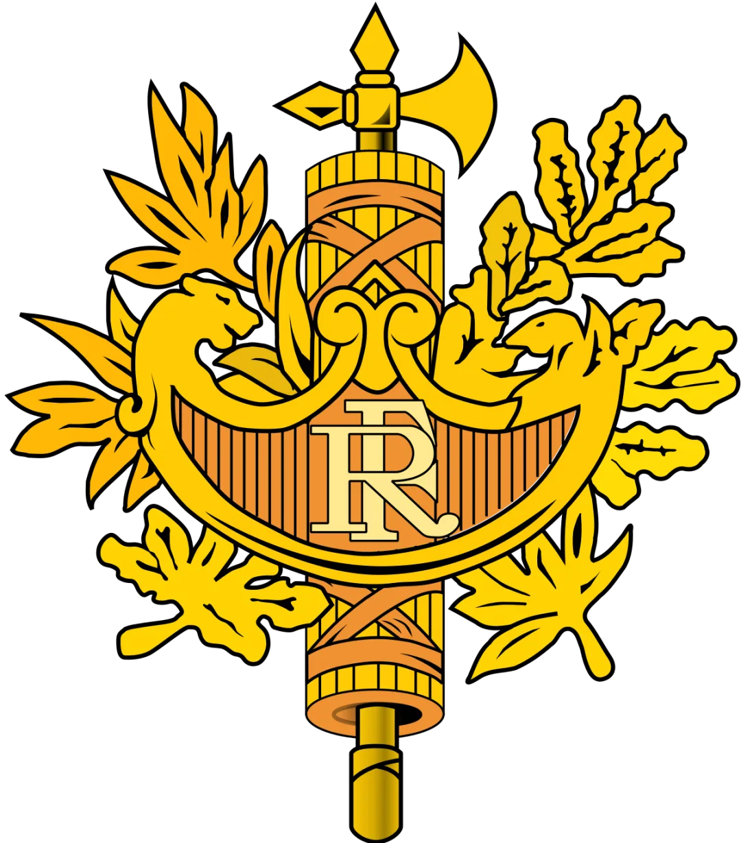 Background for French Fifth Republic