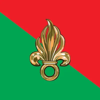 French Foreign Legion